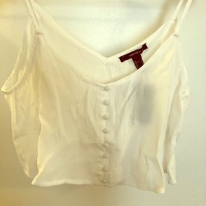Forever 21 Crop Top Brand New With Tag